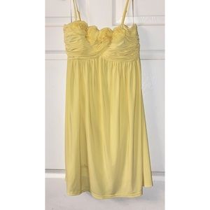 OC by Oleg Cassini Dress